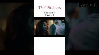 TVF Pitchers Season 1 Episode 1 [upl. by Rodrich]