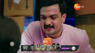 Kaise Mujhe Tum Mil Gaye  Ep  319  Preview  Oct 15 2024  Zee TV [upl. by Nowell]