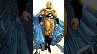 Who is SENTRY Origin Explained 🤔 marvel marvelcomics sentry mcu thunderbolts [upl. by Maise]