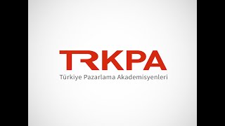 TRKPA TV DUYUSAL PAZARLAMAYI TARTIŞIYOR [upl. by Einatirb]