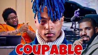 XXXTentacion  Rétablir la vérité sur sa mort [upl. by Einnaj]