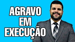 🔴 Agravo em Execução Penal [upl. by Ymarej90]