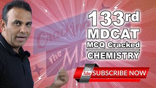 133 CHEMISTRY MDCAT MCQ CRACKED Volume of oxygen required for complete oxidation of 2L of methane [upl. by Aihsas699]