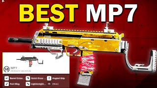 the BEST MP7 LOADOUT in XDEFIANT Best MP7 Class Setup  XDEFIANT [upl. by Zellner]