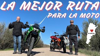 La Mejor Ruta para la Moto roadtrip motovlog adventure ktmadventure250 motoviajero dji bike [upl. by Daile198]