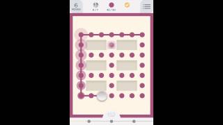 Two Dots Levels 1100 Walkthrough [upl. by Wing275]