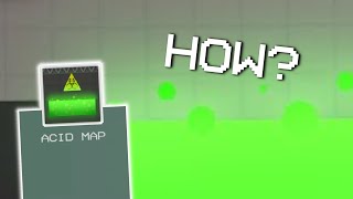 How To Get ACID MAP in Melon Playground [upl. by Octavian]