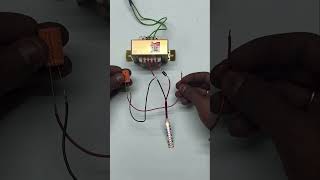 Capacitor working method  How capacitors are works and why they used tamilgear23 [upl. by Kakalina50]