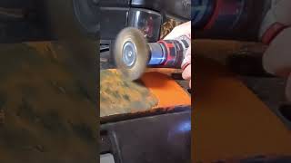 How to Remove Paint from Car Bumper [upl. by Attenov830]