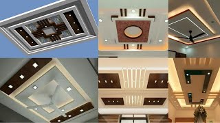 Celling Design  Modern Ceilings Design [upl. by Perpetua143]