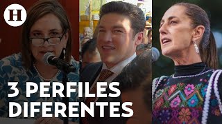 ¿Qué está en juego en las elecciones de 2024 Experta analiza mensaje de cada candidato presidencial [upl. by Epilif571]