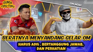 SEFRUITS TIPS DARI OM MOBI KALO MAU KE PAMERAN MOBIL BIAR PAHAM SPEK…  DUNIA TIPUTIPU EPS 200 [upl. by Nawoj]