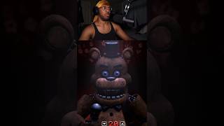 The Fnaf Plus Animatronic Animations Are Fire [upl. by Dnomasor]