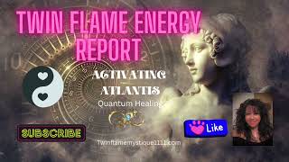 TWIN FLAME ENERGY REPORT It’s Back To Basics 🔥🔥🔥🔥🔥 [upl. by Leitnahs435]