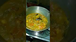 Ponir recipe Bengali 🍛ponir rannabanna 😊🤤✨🍛 [upl. by Ahsinut]