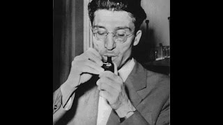 Cesare Pavese  Ritratto [upl. by Lulu]