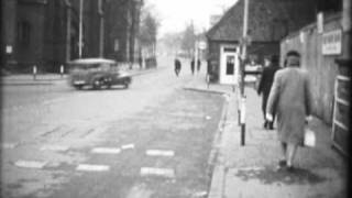 Gronau 1960 Hochwasser teil 2 [upl. by Leunammi]