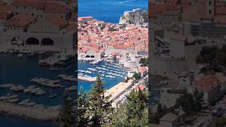 The stunning natural beauty of Croatia 🇭🇷travel europe shorts [upl. by Samuela]