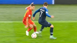 When Eden Hazard Made The World Admire Him [upl. by Arlee93]