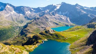 Valle d’Aosta Italy [upl. by Aicek]