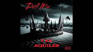 YAK AQUILES  EN LA CUERDA FLOJA DRILL MIX [upl. by Bollay464]