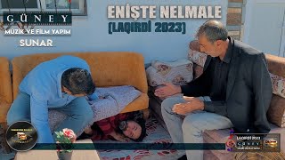 Cemil Hosta Ft Ömer Dilşat  ENİŞTE NELMALE LAQIRDİ 2023 Türkçe altyazılı [upl. by Attikram]