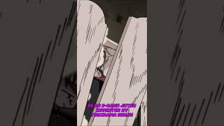 What is Edo Tensei Reanimation Jutsu [upl. by Richie]