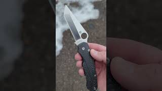 Paramilitary 2 Tanto  Aramis Raptor Scales [upl. by Irap]