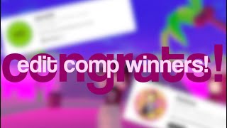 edit comp winnerscongratslazycxcovilx [upl. by Averir]