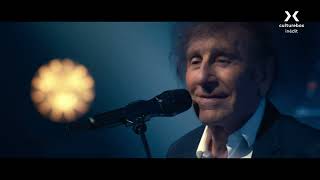 ALAIN SOUCHON LIVE FROM PARIS 2022 [upl. by Farrand]