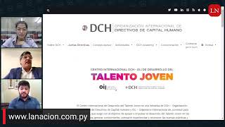 LNlive Talento joven [upl. by Einyaj]