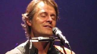 quotBad timingquot Jim Cuddy [upl. by Ylla]