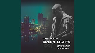 Green Lights feat John Patitucci Paul Bollenback amp Jimmy Macbride [upl. by Chandal]