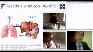 Pancreatitis Crónica  Conferencia virtual [upl. by Abbott]