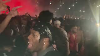 PLAYBOI CARTI “Vamp Anthem amp Shoota” LIVE  XL CENTER HARTFORD [upl. by Roderick]