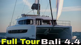 BALI 4 4 Full tour [upl. by Nalyak662]