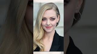 Amanda Seyfried Beautiful Moments 2023 [upl. by Ellierim]