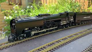 Gauge 1 Live Steam 30 Jan 2022 [upl. by Jessi]