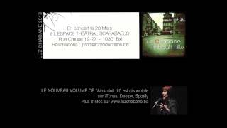 Luz Chabane et Thibault Dille quotAinsi Soit Ditquot Vol 2 [upl. by Sellihca497]