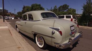 1949 Dodge Coronet For Sale by Precious Metals Classic Cars wwwPmautoscom [upl. by France]