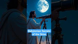 Babylonian Secrets of the Skies [upl. by Grados]