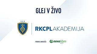 Starejši dečki A  NOVA KBM RK CELJE PIVOVARNA LAŠKO  RK GORENJE VELENJE [upl. by Colver230]