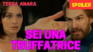 TERRA AMARA ANTICIPAZIONI quotMatrimonio Annullato allUltimo Minuto I Segreti di Fikret e Betul [upl. by Remoh813]