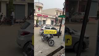 Roof carrier  dhampur bijnor caraccessories carlover [upl. by Dola503]