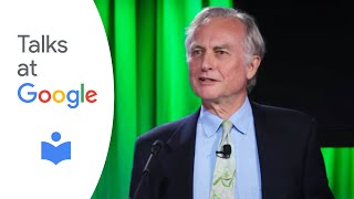 The Making of a Scientist  Richard Dawkins  Talks at Google [upl. by Curkell]