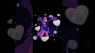 Stevonnie edit stevenuniverse songbunny girl brazil [upl. by Mal]