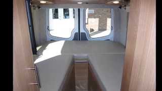 2013 Winnebago Era 70A Mercedes Benz Sprinter Van [upl. by Gilli]