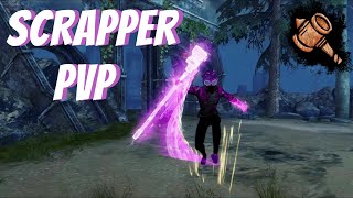 scrapper in gw2 pvp is kinda nuts 🔨💣 [upl. by Till568]