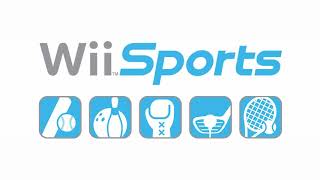 Title Screen  Wii Sports Music Extended [upl. by Ociral]