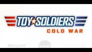 Toy Soldiers Cold War Nukes [upl. by Mikey]